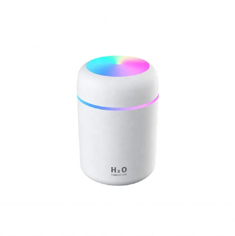 Cool Mist Humidifie