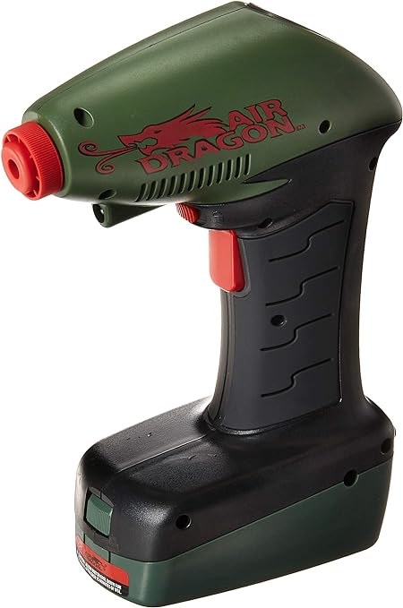ضاغط هواء محمول من نوع Air Dragon