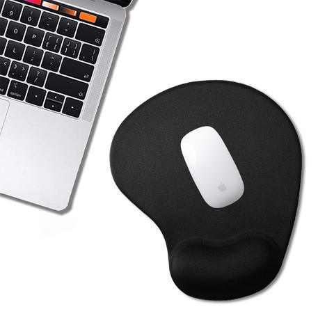 SmarT Link - Wrist Silicon Mouse Pad