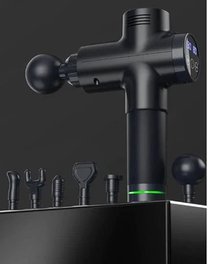 مسدس الوجه USB