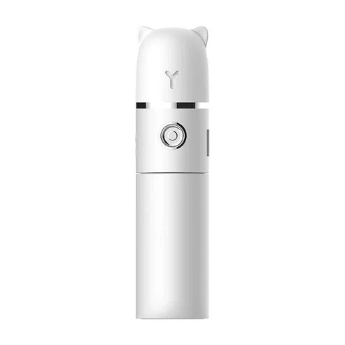 USB Rechargeable Spray Fan Small Fan