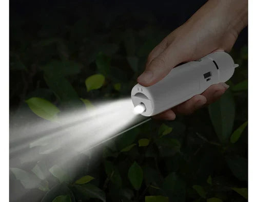 USB Rechargeable Spray Fan Small Fan
